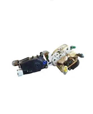 Subaru Forester SF Front door lock