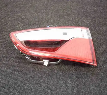 Ford Ecosport Tailgate rear/tail lights