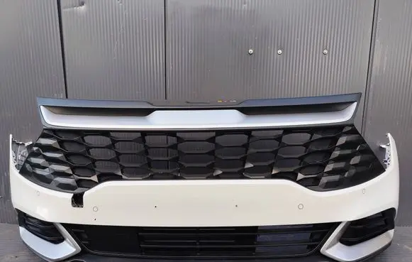 KIA Sportage Front bumper SPORTAGEVZDERZAK