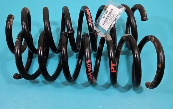 Ford S-MAX Rear coil spring IMPRK1504808