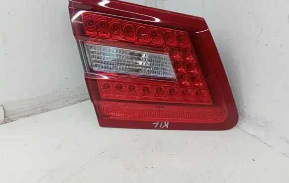 Mercedes-Benz E W212 Tailgate rear/tail lights