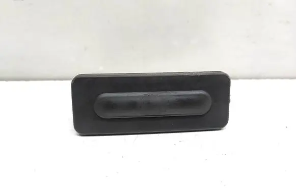 Citroen C4 II Picasso Tailgate opening switch 9676028380