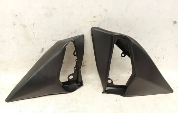 Mercedes-Benz E W124 Front door wing mirror part 1248110461 1248110361 A1248110461