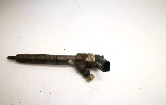 Mercedes-Benz A W169 Fuel injector A6400700787