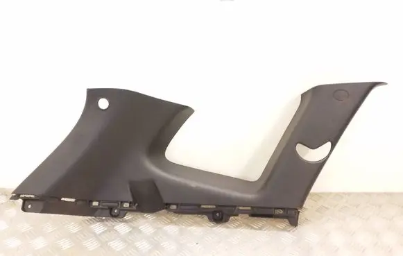 KIA Carens III (D)pillar trim (top) 83850A4600 A048643 83850AV500