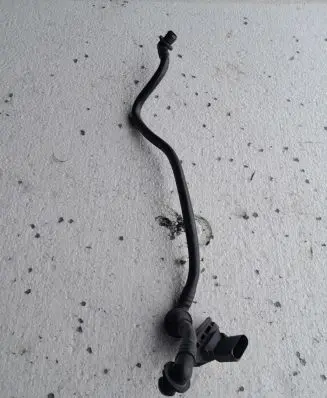 Audi A6 S6 C7 4G Air pressure sensor 4G1611931D