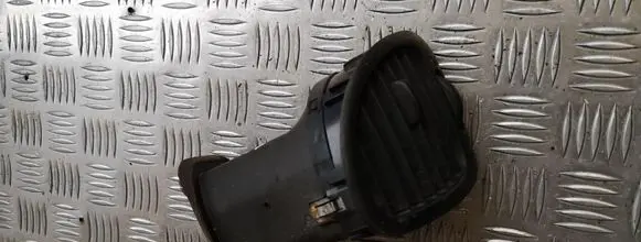 Ford Galaxy Dash center air vent grill 7m1819704e