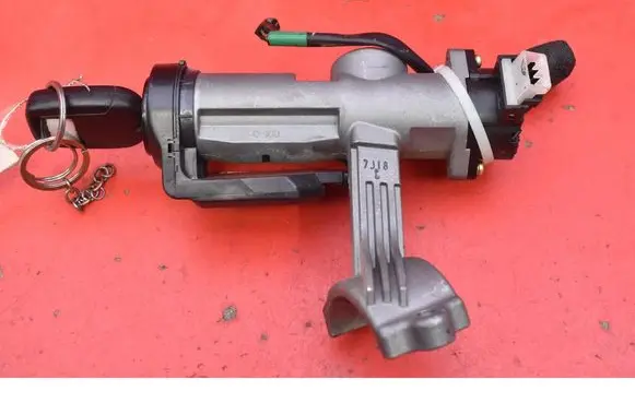 Chevrolet Captiva Ignition lock 96673458