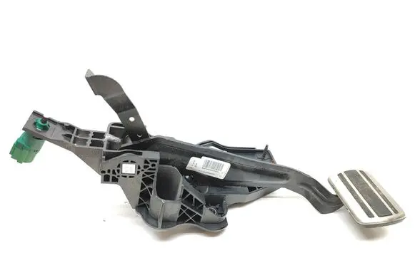 Peugeot 3008 II Brake pedal 9675504580 84DD8B0009450