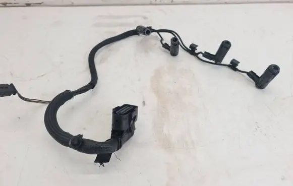 BMW 3 E90 E91 Glow plug wires 7794242