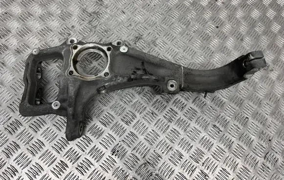 Tesla Model X Front wheel hub 102731600F