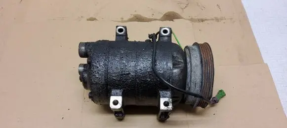 Audi A4 S4 B5 8D Air conditioning (A/C) compressor (pump) 8D0260805D 970J783573 5060310781