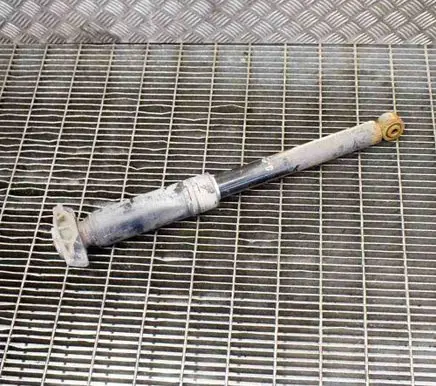 Opel Zafira C Rear shock absorber/damper