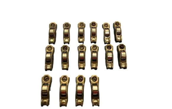 Mercedes-Benz E W212 Valve rocker arm 