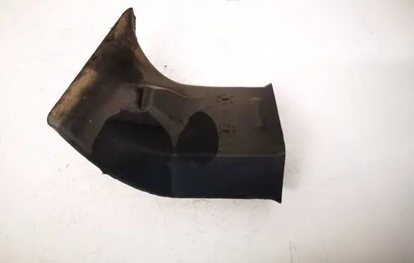 Skoda Roomster (5J) Cabin air duct channel 6Q0819893B