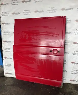 Volkswagen Transporter - Caravelle T5 Side sliding door 
