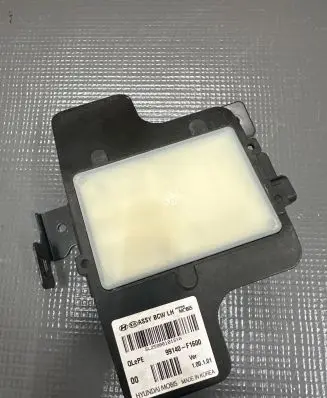 KIA Sportage Other control units/modules 99140F1600 SL25000101EYA