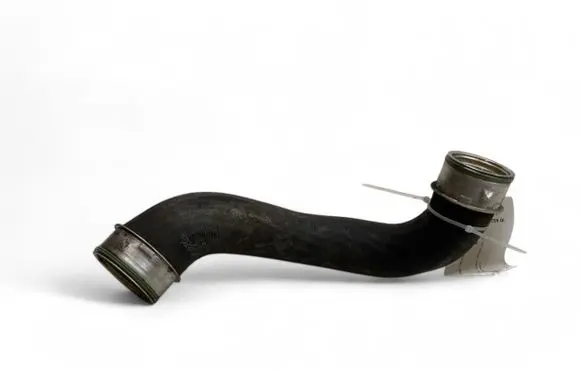 Porsche Macan (95B) Intercooler hose/pipe 95B145834