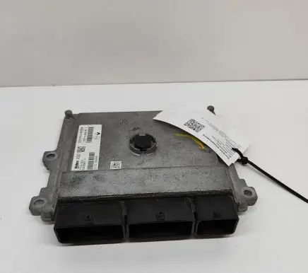 Dacia Sandero Engine control unit/module 237109221R 237105499R
