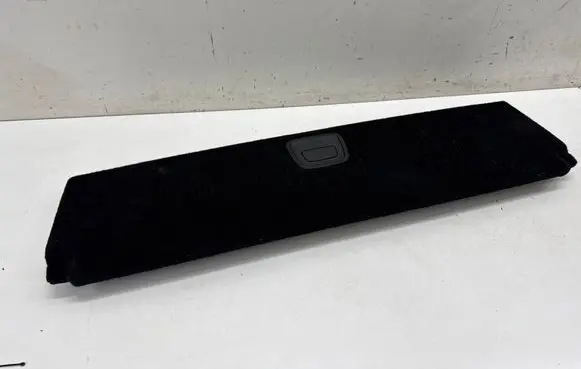 Mercedes-Benz GLB x247 Trunk/boot mat liner A2476804707