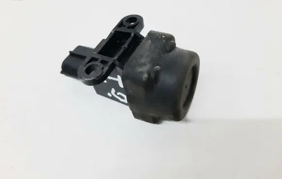 Honda FR-V Fuel cut-off switch 