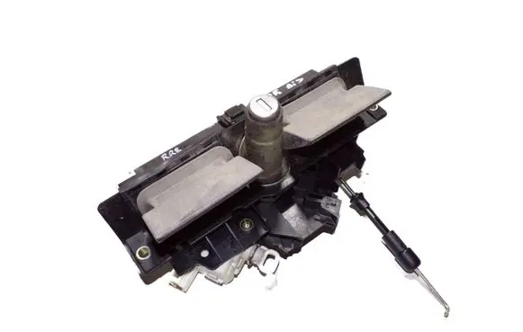Audi A6 S6 C5 4B Tailgate exterior lock 4B0827565 4B0827565H 4B0827565J
