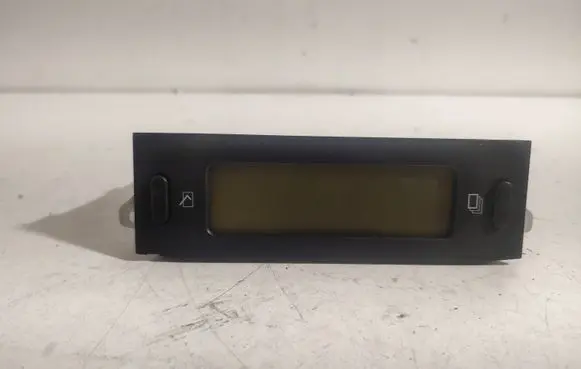 Citroen C5 Screen/display/small screen 9650243277 216737613A