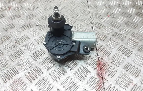 Toyota Aygo AB10 Rear window wiper motor 53025412 851300H010