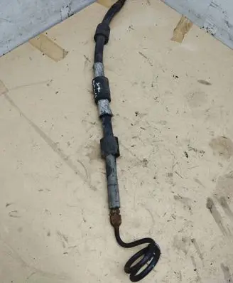 Audi A6 S6 C6 4F Power steering hose/pipe/line