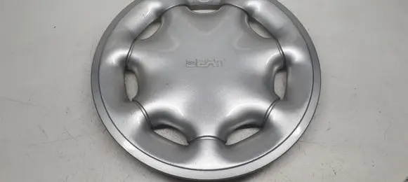Seat Toledo I (1L) R14 wheel hub/cap/trim 6K0601147A 6K0601147C