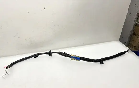 Nissan Juke II F16 Negative earth cable (battery) 240806PD5A