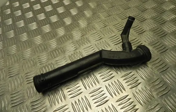 Skoda Fabia Mk2 (5J) Engine coolant pipe/hose VD12234