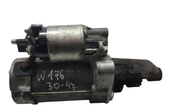 Mercedes-Benz A W176 Starter motor A2709060026