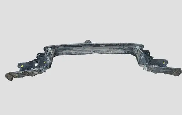 Volvo XC90 Top upper radiator support slam panel
