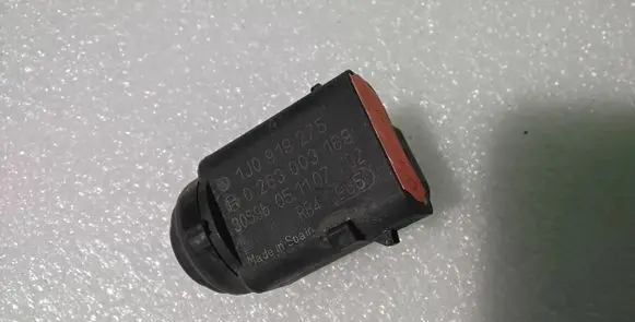 Volkswagen Touareg I Parking PDC sensor 1J0919275