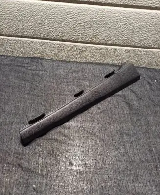 Porsche Macan (95B) (A) pillar trim 95B868239A