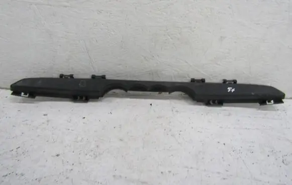 Audi A3 S3 8V Radiator trim 8V5853037