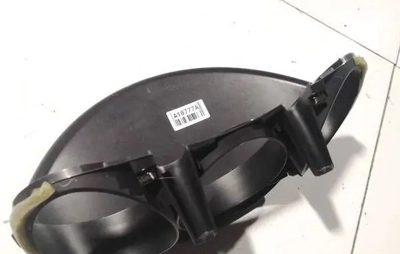 Honda Jazz Dashboard trim 