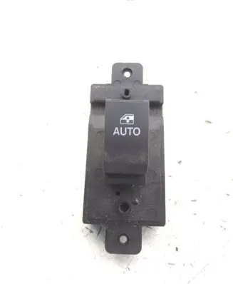 Opel Antara Electric window control switch