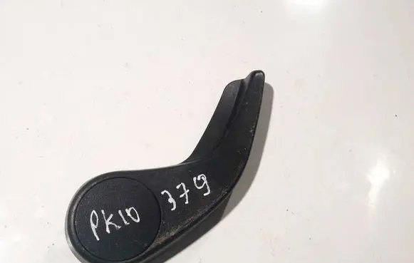 Subaru Legacy Other interior part