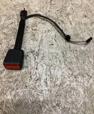 Volkswagen T-Roc Front seatbelt buckle 5NA857755 34210599