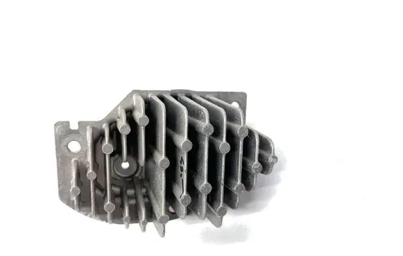 KIA Sportage Headlight ballast module Xenon NQ5eLWR