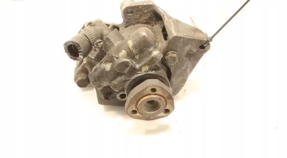 Ford Transit Power steering pump