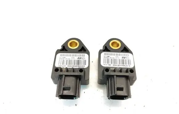 Hyundai Sonata Airbag deployment crash/impact sensor 959202F100