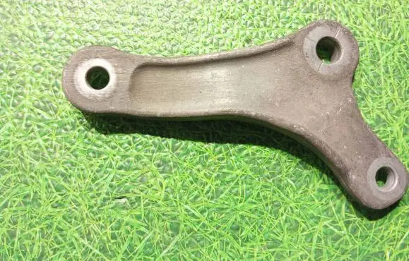 Other front suspension part