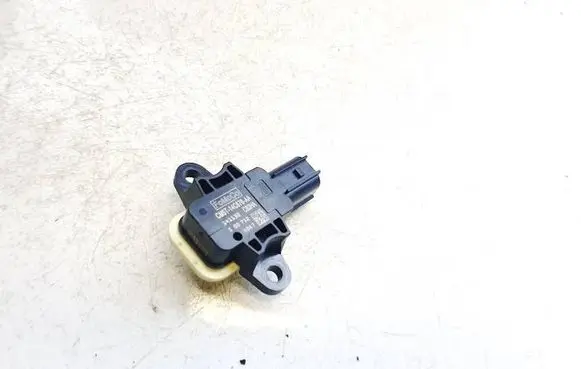 Ford Focus Airbag deployment crash/impact sensor cm5t14c676aa cm5t-14c676-aa