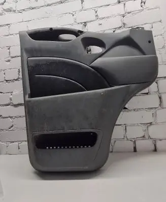 Iveco Daily 35.8 - 9 Front door card panel trim 3802076 56712 3802074