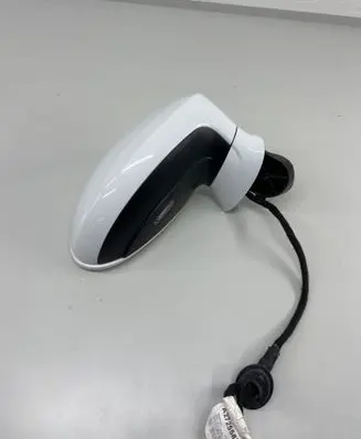 Porsche Panamera (970) Front door electric wing mirror 97061266956