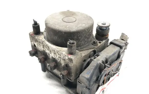 Suzuki SX4 ABS Pump 0265800493
