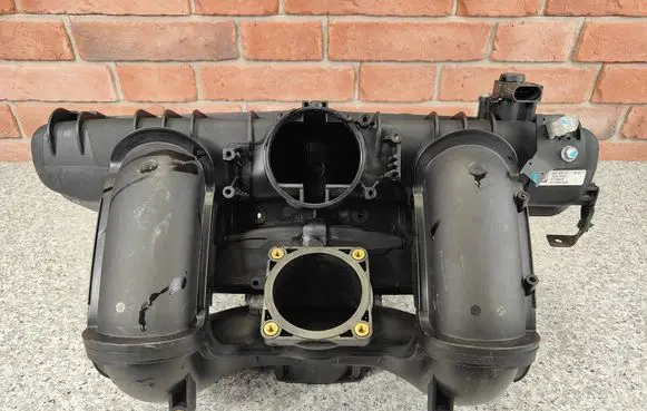 BMW 3 E90 E91 Intake manifold 7534749